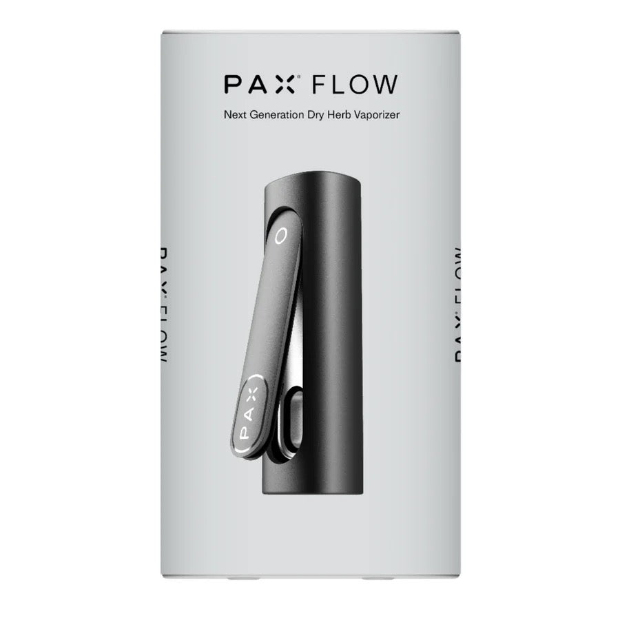 PAX® | Flow - Vaporizer Komplettset