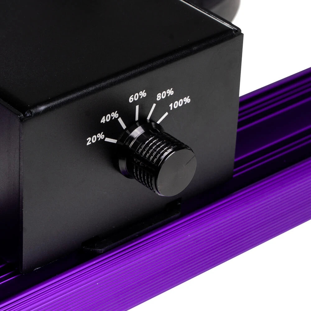 Lumatek® | ATTIS Vollspektrum - Growlampe Dimmer