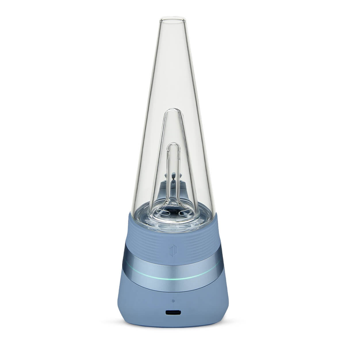 Puffco New Peak Sky Rückseite