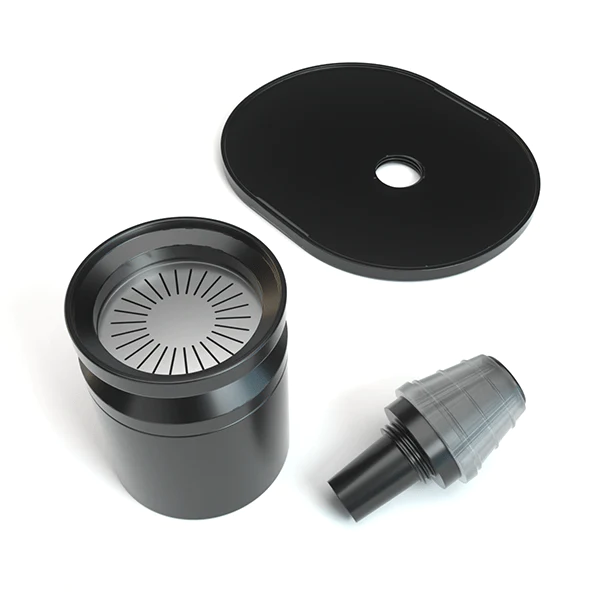 STÜNDENGLASS® x TYSON® | Gravity Infuser 2.0 Zubehör