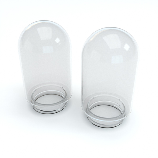 Stündenglass Gravity Infuser - Glassglobes
