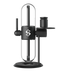 Stündenglass Gravity Infuser - Schwarz