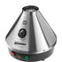 Storz & Bickel Volcano Classic Silber Seitenansicht