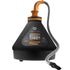 Storz & Bickel Volcano Hybrid in Onyx - Schlauch