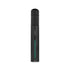 Puffco Pivot Vaporizer - Onyx, Ansicht des kompletten Gerätes